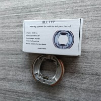 HLLTYP Heavy-Duty Automotive Braking System Component - Premium-Grade Replacement for Vehicle Brake Performance