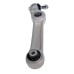 HLLTYP Front Suspension Ball Joint with Steering Control Arm - Durable and Precise Vehicle Steering